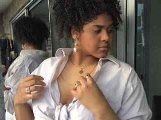 Chat de vídeo erótico HalleThomson