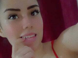 Chat de vídeo erótico halythx