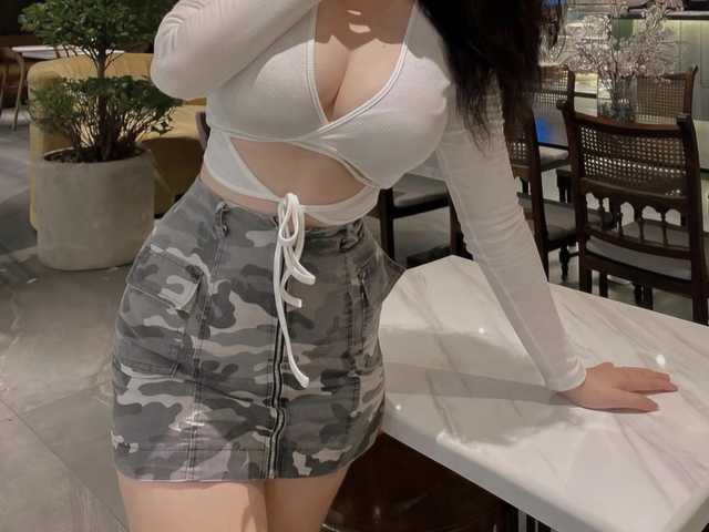Foto do perfil Hamena