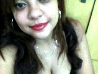 Chat de vídeo erótico DynePink