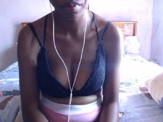 Chat de vídeo erótico Hamour