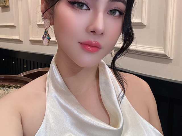 Foto do perfil HamyQueen