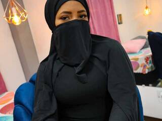 Chat de vídeo erótico Hana-hot