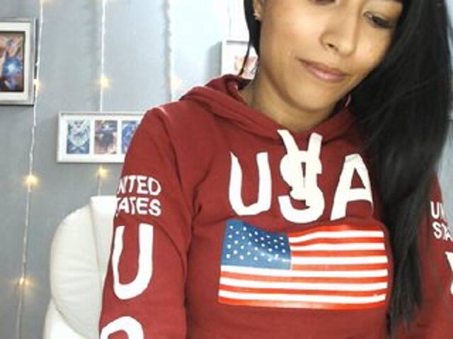 Capturas de tela de transmissão hanaelll