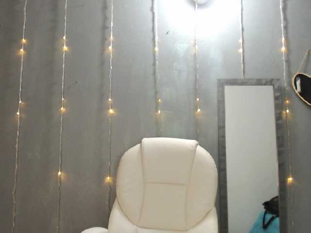 Capturas de tela de transmissão hanaelll