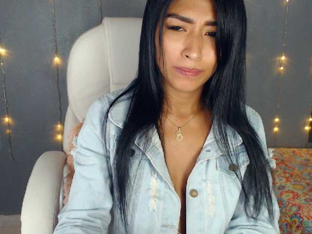 Capturas de tela de transmissão hanaelll