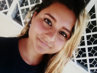 Chat de vídeo erótico Hanah-Davis