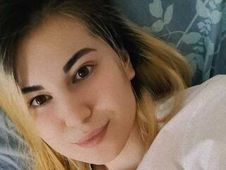 Chat de vídeo erótico HanAmi999