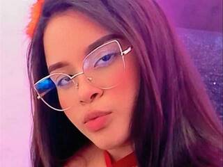 Chat de vídeo erótico hanamilkk