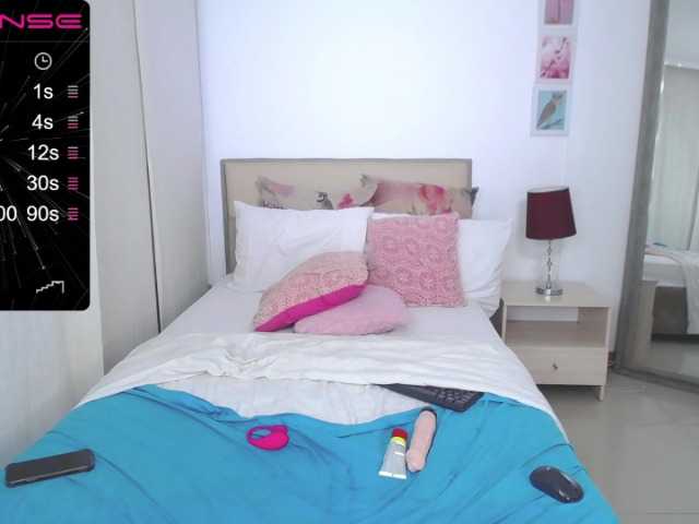 Capturas de tela de transmissão hanamontes