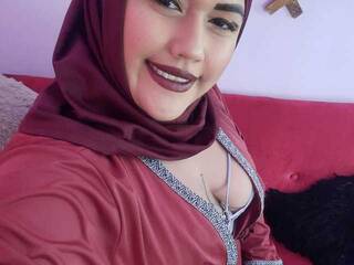 Chat de vídeo erótico HanaSader