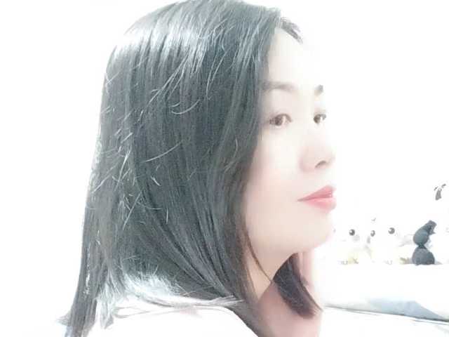 Foto do perfil hanasmile