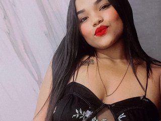 Chat de vídeo erótico hanataylor1