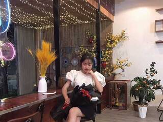 Chat de vídeo erótico HanaThomas