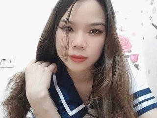 Chat de vídeo erótico Hanmyra1