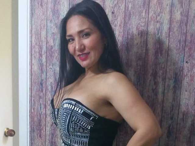 Foto do perfil Hanna-gomez69