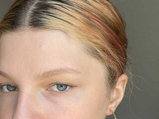 Chat de vídeo erótico Hanna-hah