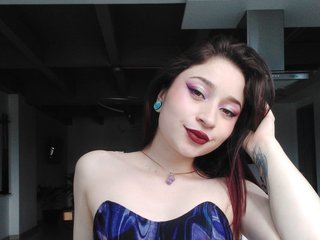 Chat de vídeo erótico Hanna-Kupper
