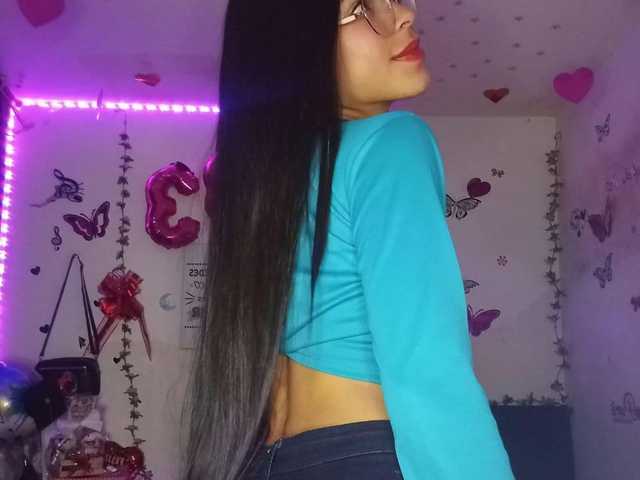 Foto do perfil hanna-Leoni