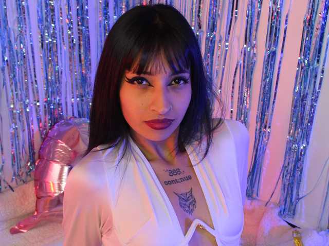 Foto do perfil Hanna-Miler