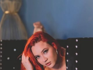 Chat de vídeo erótico Hanna-Palmeer