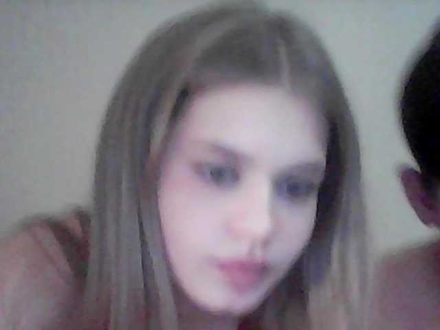 Capturas de tela de transmissão Hanna-Patrick