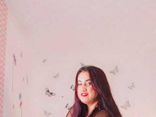 Chat de vídeo erótico hanna-smmith