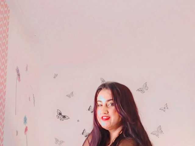 Foto do perfil hanna-smmith