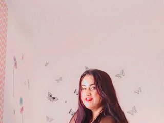 Chat de vídeo erótico hanna-smmith
