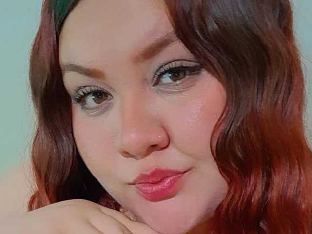 Foto do perfil Hanna-wish