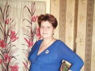 Chat de vídeo erótico hanna410