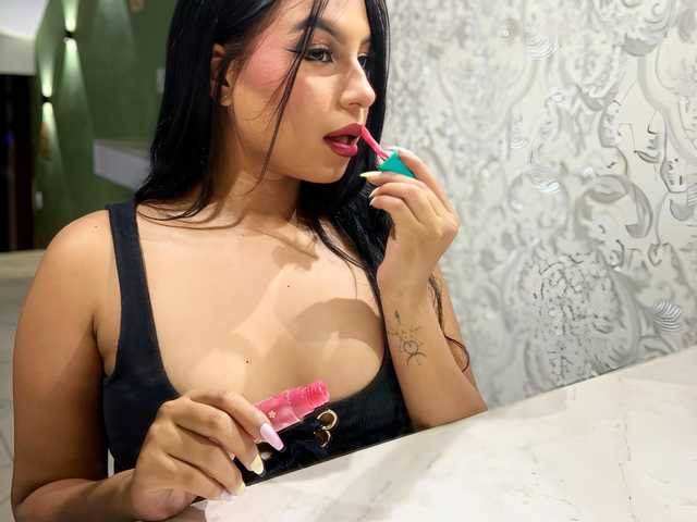Foto do perfil hannaa-thompsonn