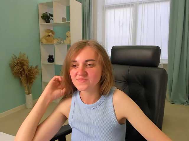 Capturas de tela de transmissão HannaBerry