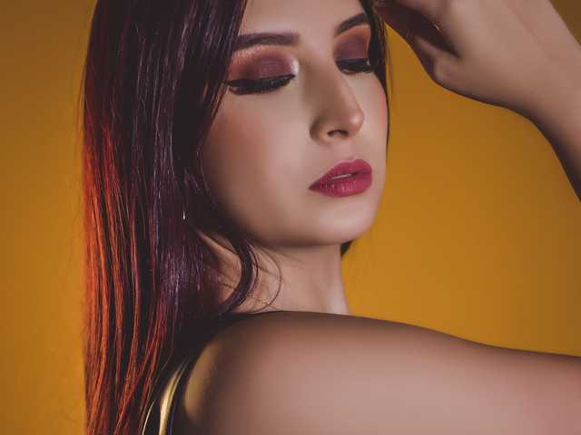 Foto do perfil HannaBlaze