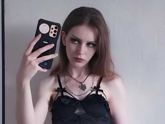 Foto do perfil HannaBlaze1