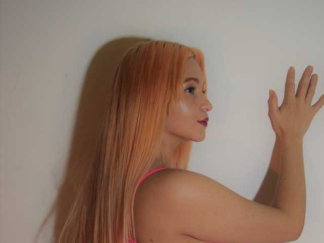 Foto de perfil hannaBlonde7