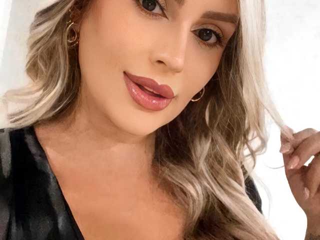 Foto do perfil HannaBlondee