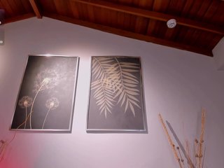 Chat de vídeo erótico HannaConnor