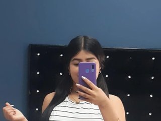 Chat de vídeo erótico HannaEvanss