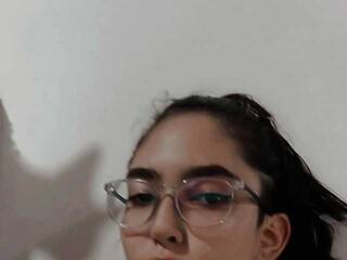 Chat de vídeo erótico HannaGrace