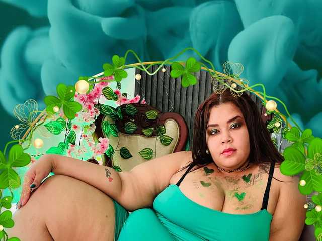 Foto do perfil HannaGrey1