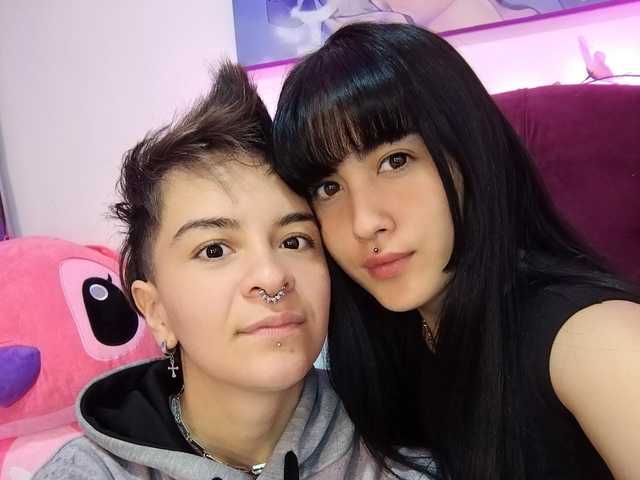 Foto do perfil Hannah-Hinnata