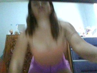 Chat de vídeo erótico Hannah1998