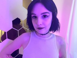 Chat de vídeo erótico HannahBigrevic