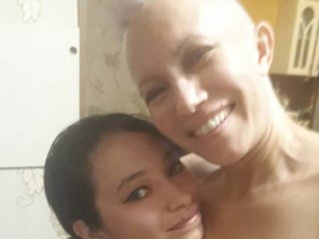 Foto do perfil HannaHelga