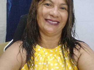 Chat de vídeo erótico HannahIguazu