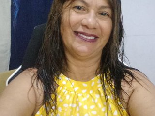 Chat de vídeo erótico HannahIguazu