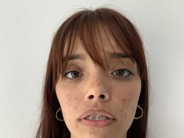 Foto do perfil hannahill69
