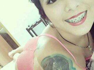 Chat de vídeo erótico HannahJhonson