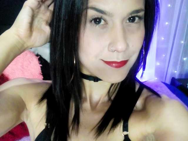Foto do perfil Hannahot69